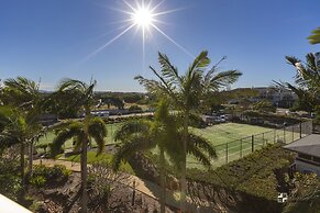 Salt Private Apartments