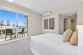 Salt Private Apartments