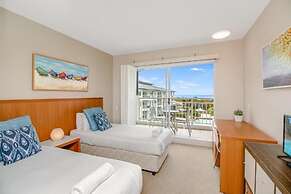 Salt Private Apartments