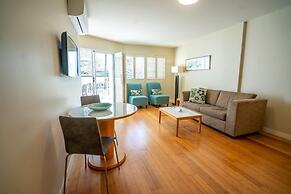 Salt Private Apartments