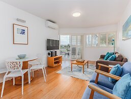 Salt Private Apartments