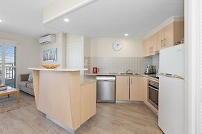 Salt Private Apartments