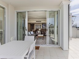 Salt Private Apartments