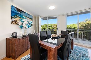 Salt Private Apartments