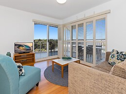 Salt Private Apartments