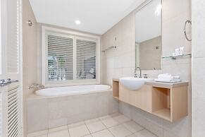 Salt Private Apartments