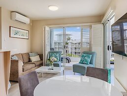 Salt Private Apartments