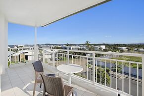 Salt Private Apartments