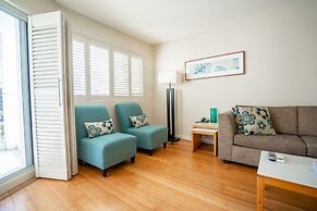 Salt Private Apartments