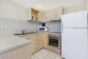 Salt Private Apartments