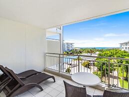 Salt Private Apartments