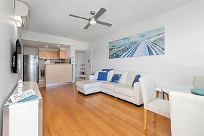 Salt Private Apartments