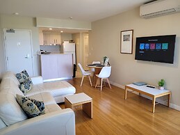 Salt Private Apartments