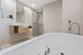 Salt Private Apartments