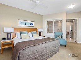 Salt Private Apartments