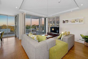 Salt Private Apartments