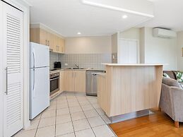 Salt Private Apartments