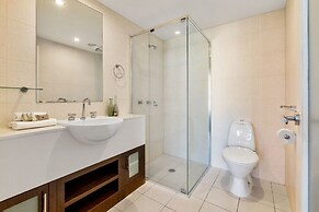 Salt Private Apartments