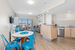 Salt Private Apartments