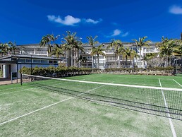 Salt Private Apartments