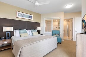 Salt Private Apartments