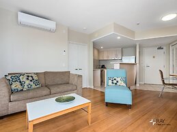 Salt Private Apartments