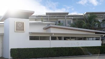 Salt Private Apartments