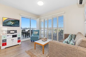 Salt Private Apartments