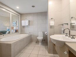 Salt Private Apartments