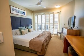 Salt Private Apartments