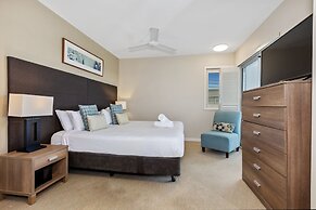 Salt Private Apartments