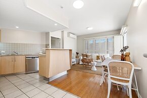 Salt Private Apartments