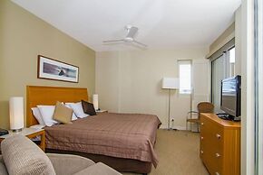 Salt Private Apartments