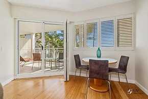 Salt Private Apartments