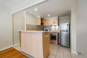 Salt Private Apartments