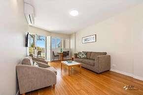 Salt Private Apartments