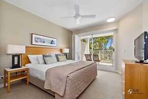 Salt Private Apartments