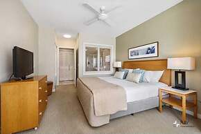 Salt Private Apartments