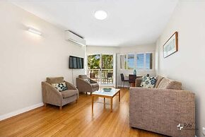 Salt Private Apartments