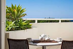 Salt Private Apartments