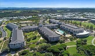 Salt Private Apartments