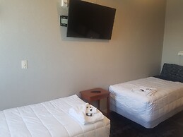 The Northern Wairoa Hotel