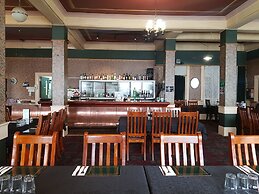 The Northern Wairoa Hotel