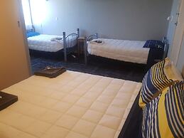 The Northern Wairoa Hotel