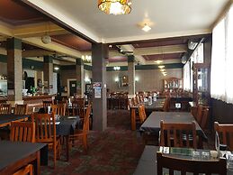 The Northern Wairoa Hotel
