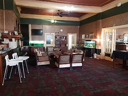 The Northern Wairoa Hotel