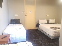 The Northern Wairoa Hotel