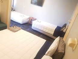 The Northern Wairoa Hotel