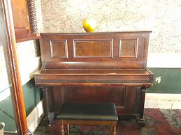 The Northern Wairoa Hotel