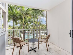 Pepper in Salt Apartments